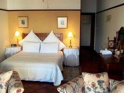 фото отеля Berg en Zee Guesthouse Gordon's Bay