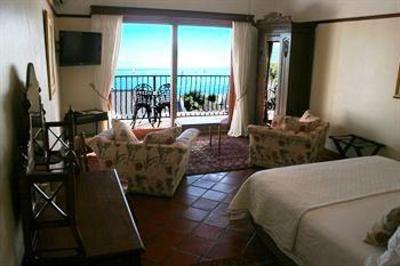 фото отеля Berg en Zee Guesthouse Gordon's Bay