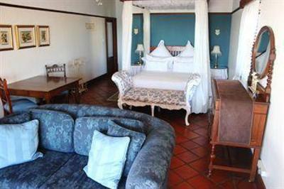 фото отеля Berg en Zee Guesthouse Gordon's Bay
