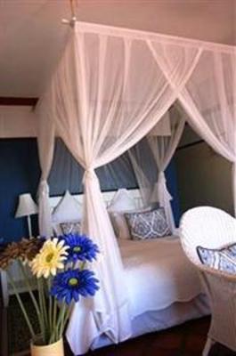 фото отеля Berg en Zee Guesthouse Gordon's Bay