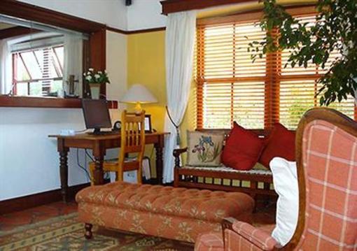 фото отеля Berg en Zee Guesthouse Gordon's Bay