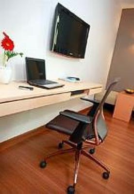 фото отеля Hotel Solo Sukhumvit 2