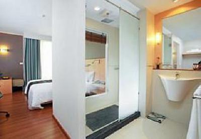 фото отеля Hotel Solo Sukhumvit 2