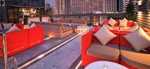 фото отеля Hotel Solo Sukhumvit 2