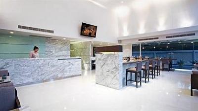 фото отеля Hotel Solo Sukhumvit 2