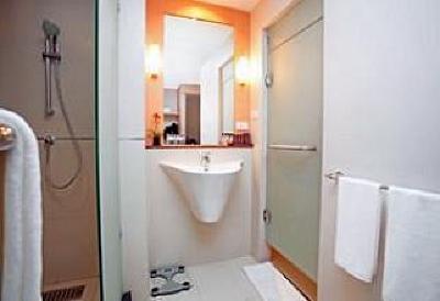 фото отеля Hotel Solo Sukhumvit 2