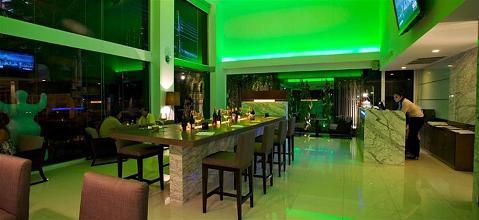 фото отеля Hotel Solo Sukhumvit 2
