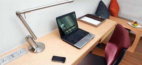 фото отеля Hotel Solo Sukhumvit 2