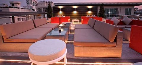 фото отеля Hotel Solo Sukhumvit 2
