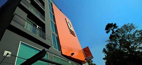 фото отеля Hotel Solo Sukhumvit 2