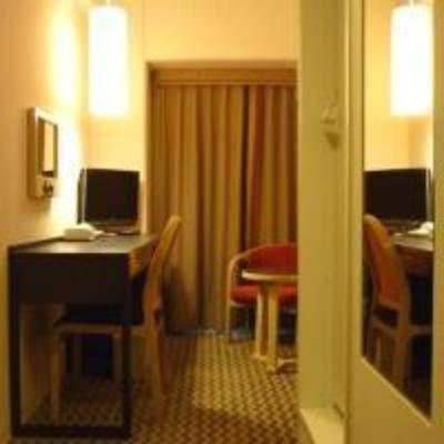 фото отеля Ekimae Mont Blanc Hotel Nagoya