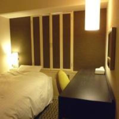 фото отеля Ekimae Mont Blanc Hotel Nagoya