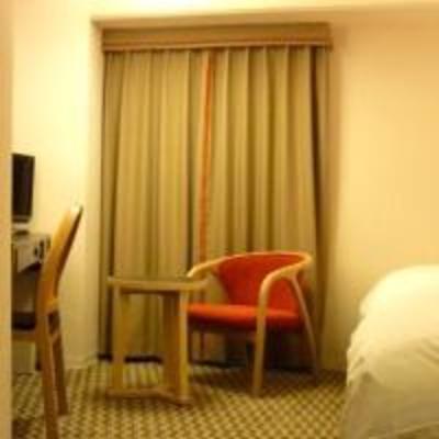 фото отеля Ekimae Mont Blanc Hotel Nagoya