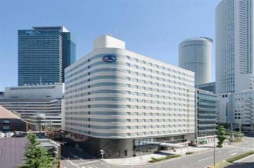 фото отеля Ekimae Mont Blanc Hotel Nagoya