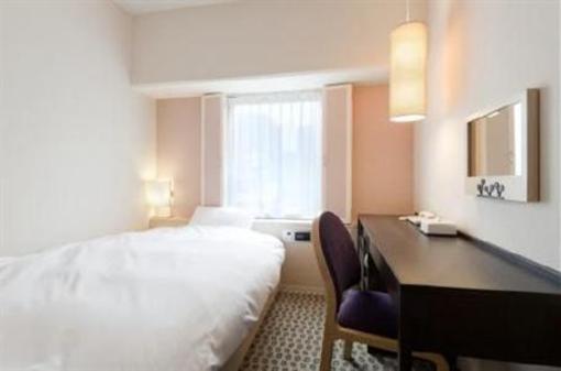 фото отеля Ekimae Mont Blanc Hotel Nagoya