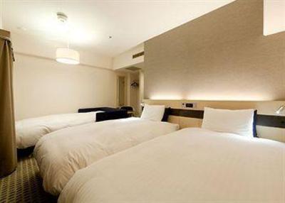 фото отеля Ekimae Mont Blanc Hotel Nagoya