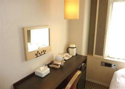 фото отеля Ekimae Mont Blanc Hotel Nagoya