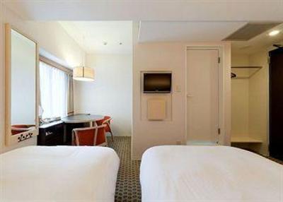 фото отеля Ekimae Mont Blanc Hotel Nagoya
