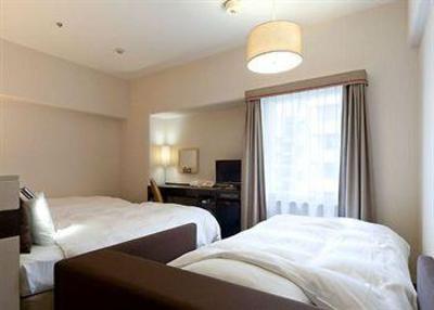 фото отеля Ekimae Mont Blanc Hotel Nagoya