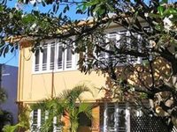 Civic Guest House Backpackers Hostel