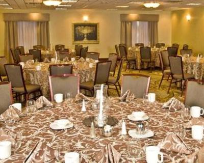 фото отеля Holiday Inn Express Ann Arbor