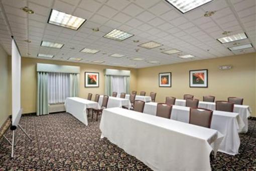 фото отеля Holiday Inn Express Ann Arbor
