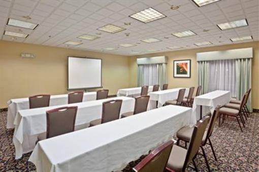 фото отеля Holiday Inn Express Ann Arbor