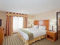 Holiday Inn Express Ann Arbor