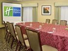 фото отеля Holiday Inn Express Ann Arbor
