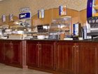 фото отеля Holiday Inn Express Ann Arbor