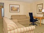 фото отеля Holiday Inn Express Ann Arbor