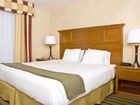 фото отеля Holiday Inn Express Ann Arbor