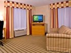 фото отеля Holiday Inn Express Ann Arbor