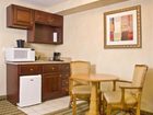 фото отеля Holiday Inn Express Ann Arbor