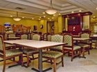 фото отеля Holiday Inn Express Ann Arbor