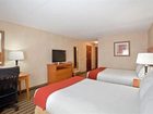 фото отеля Holiday Inn Express Ann Arbor