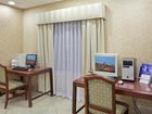 фото отеля Holiday Inn Express Ann Arbor