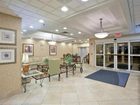 фото отеля Holiday Inn Express Ann Arbor
