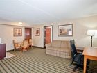 фото отеля Holiday Inn Express Ann Arbor