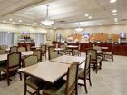 фото отеля Holiday Inn Express Ann Arbor