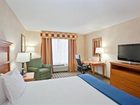 фото отеля Holiday Inn Express Ann Arbor