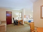 фото отеля Holiday Inn Express Ann Arbor