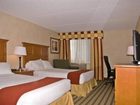 фото отеля Holiday Inn Express Ann Arbor