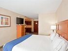 фото отеля Holiday Inn Express Ann Arbor