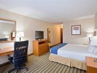 фото отеля Holiday Inn Express Ann Arbor