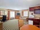 фото отеля Holiday Inn Express Ann Arbor