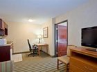 фото отеля Holiday Inn Express Ann Arbor