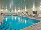 фото отеля Holiday Inn Express Ann Arbor