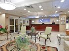 фото отеля Holiday Inn Express Ann Arbor
