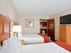 фото отеля Holiday Inn Express Ann Arbor